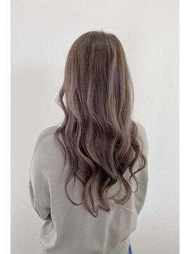 ロルド レーブ(Rold reve) クリーミーグレージュ