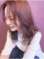 ニパーセント(2percent %) ウルフレイヤー