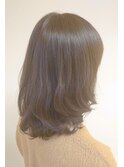 imageAVEDA 阿部愁也 カーム×ミディボブ