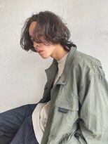 アリスバイアフロート 自由が丘(ALICe by AFLOAT)&nbsp;アンニュイナチュラルウルフ