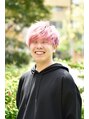 オルオルヘアー (oluolu hair) 松本 雄大