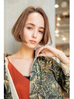 ブエナビスタ(BUENA VISTA)&nbsp;☆BUENAVISTA☆/ミニボブ/イルミナカラー