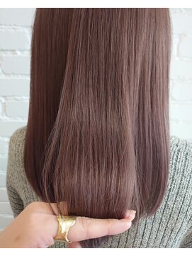 ヴァンカウンシル 春日井店(VAN COUNCIL) サブリミックトリートメント