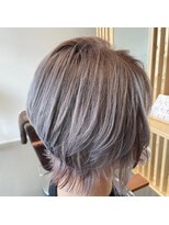 フラッグス(flagS) ハイトーングレージュ