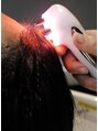 ヘアケアアンドスパ レポ(REPO) ヘッドスパで普段の疲れに癒しを【髪質改善 ヘッドスパ レポ】