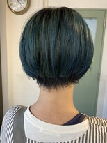 コレット ヘアー 大通(Colette hair)&nbsp;★ショートカット★