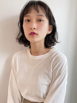 レル(lelu) 柔らかい質感