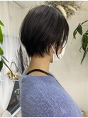 「arc.」ショート