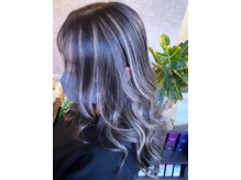 オーシャンシェリー(Ocean Sherry)