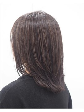 ミューク(mjuk) tear color