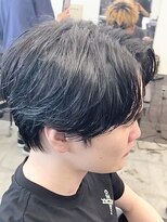 スキル(SKILL)&nbsp;韓流センターパート