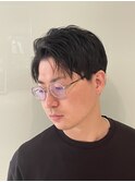 爽やかショート