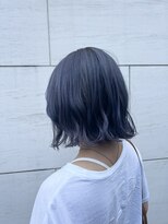 アンフィシュピトロワ(AnFye spi tlow)&nbsp;【AnFye】ブルーラベンダーカラー♪