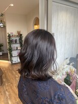 ルーエ(Ruhe)&nbsp;グレーアッシュ