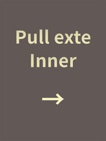 ヘアーデザイン ジェルム(Hair Design germe)&nbsp;プルエクステデザイン　インナー