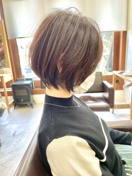 ラポール 柏店(RAPPOR) ニュアンスカラー　20代30代40代50代60代