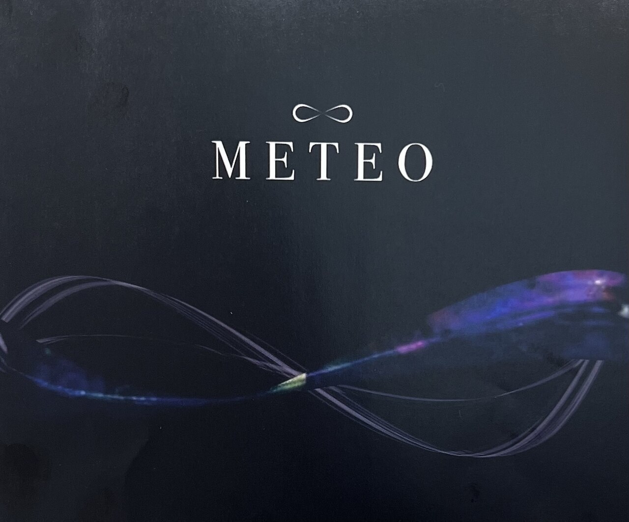 酸熱融合型トリートメント髪質改善METEO（メテオ