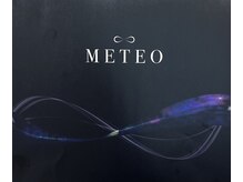 酸熱融合型METEO（メテオ）トリートメントとは