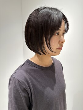 イト(iTo) ミニボブ