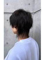 メロン 恵比寿(MERON)&nbsp;【MINAMI】メンズウルフスタイル20代30代40代50代][恵比寿]