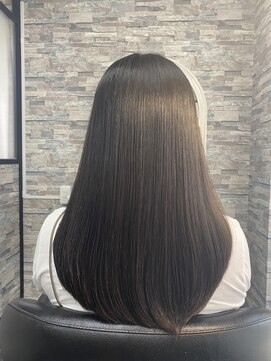 ケアーズ 船橋店(CARES) カール/シアーカラー/セミディ/姫カット[船橋駅]