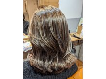 オリバ ヘアー(OLIBA HAIR)