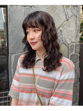 メゾンアメリナンバーツー(Maison Amelie N°2) STYLE