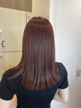 ヘアーラボ ノッシュ 唐人町店(Hair Labo Nosh) 【Nosh】アルティスト×CB