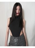 韓国モードロング