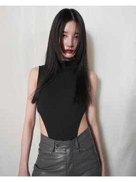 ヒメル(HML U/2A) 韓国モードロング