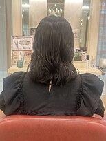 ヘアデザイン アクスト 西宮北口本店(HAIR DESIGN axt) さら艶髪