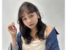 グッデイ ヘアー(GOOD DAY HAIR)の雰囲気（似合わせとトレンドの両方を楽しめる【GOOD DAY HAIR下北沢】）