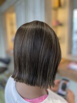 リブ(Riv.)&nbsp;ハイライト