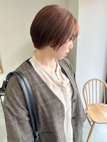 シーク(seek)&nbsp;seek ショート