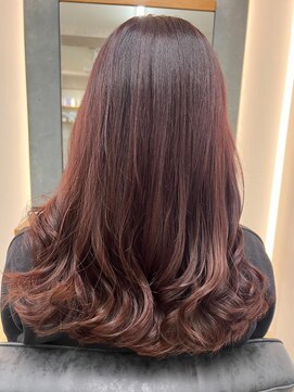 ギルド 清瀬店(GUILD) ロング