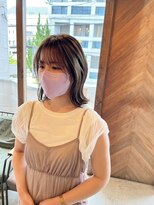 ニュートラル パブリック(neutral public)&nbsp;Instagram @jun._.takai