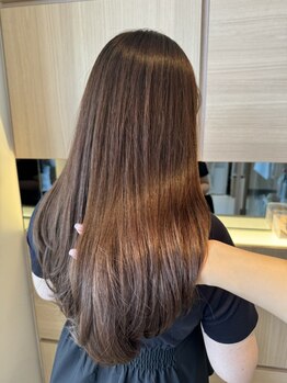 フェイス 大船(FACE)の写真/ご要望やライフスタイルをしっかり聞き出し、期待以上の仕上がりを！【シャンプー+カット￥3850】