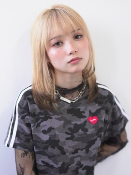 ニューヨークニューヨーク 近鉄草津店(NYNY) デザインカラー