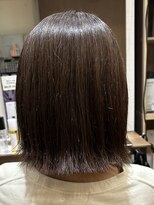 アヤナ バイ アヤラ(ayana by ayala)&nbsp;【RENA】外ハネボブ