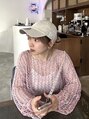 ザザ ZA/ZA 茗荷谷&nbsp;カフェ巡りが大好きです！オススメあったら教えて下さい^ ^