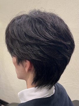 スカイマスターバーバー 渋谷(SKY MASTER BARBER) センタールーズ＜理容室＞[床屋/シェービング/渋谷]