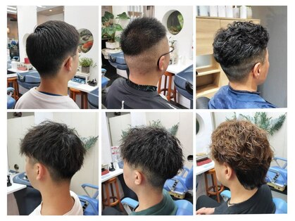 エスペランサ(Esperanza)の写真