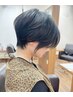 カット＋ケアトリートメント　￥4,500→￥4,000