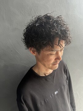 ラ カルモ(LA CALMO) ツイストスパイラル