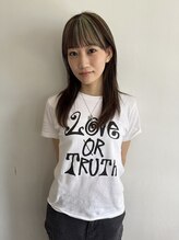 ローレン(LOREN) 天野 花楓