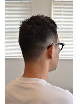 ヘアーズ マツシタ(Hairs MATUSITA)&nbsp;スタイル