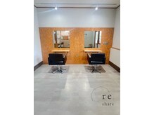 リシェア(re.share)