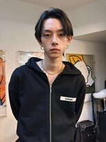 メンズレコ 渋谷(MEN'S LECO)&nbsp;メンズハンサムショート