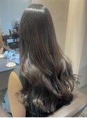 アッシュグレージュ☆伊達育海