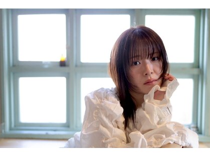 スミ(SUMI)の写真